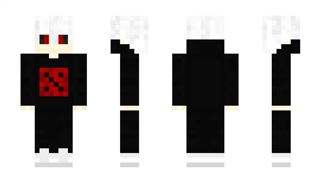 mepele Minecraft Skin