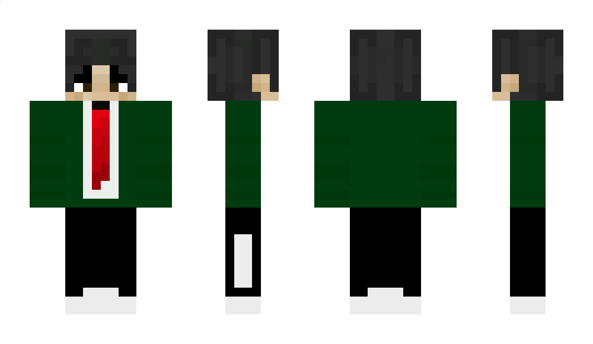 maizan2015 Minecraft Skin