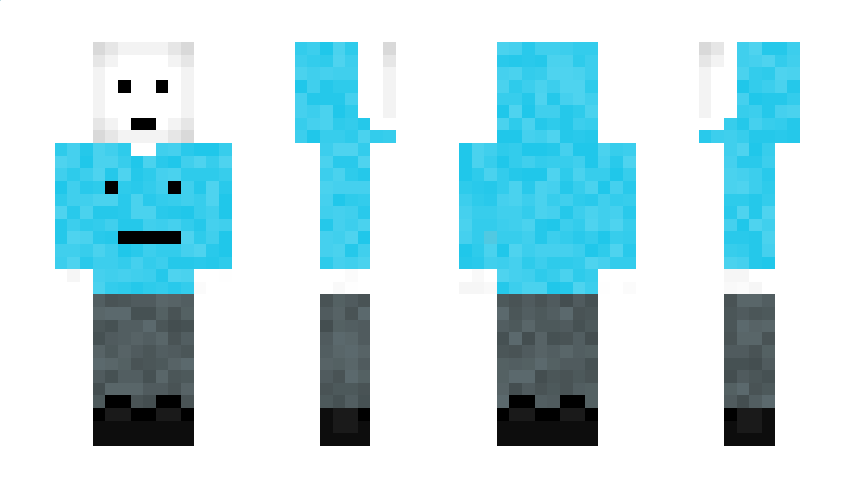 Lixen__1 Minecraft Skin