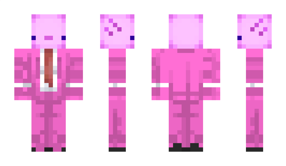 Aks_Decuter Minecraft Skin