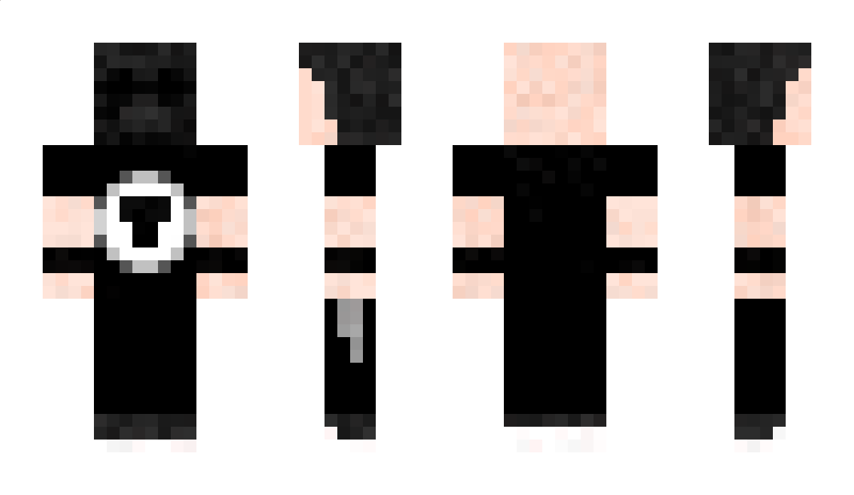 pneumoslon Minecraft Skin