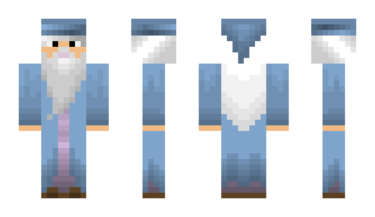 jooble Minecraft Skin