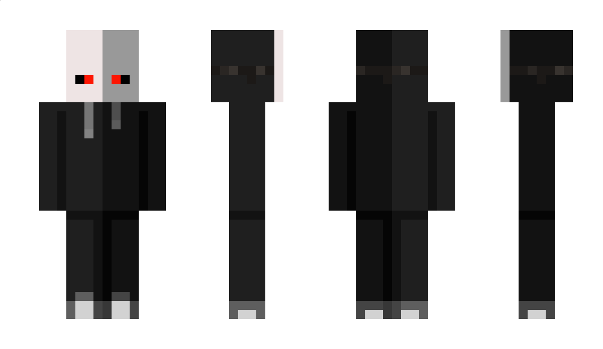 GappleGod78 Minecraft Skin