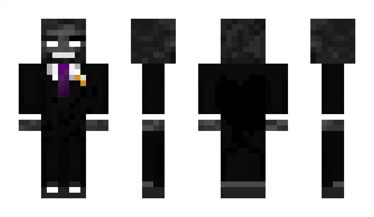 Jonathanjogy Minecraft Skin