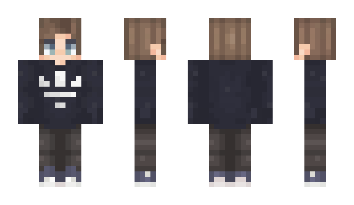 JollyJon Minecraft Skin