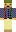 fandoman Minecraft Skin