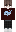 ArekkusuIT Minecraft Skin