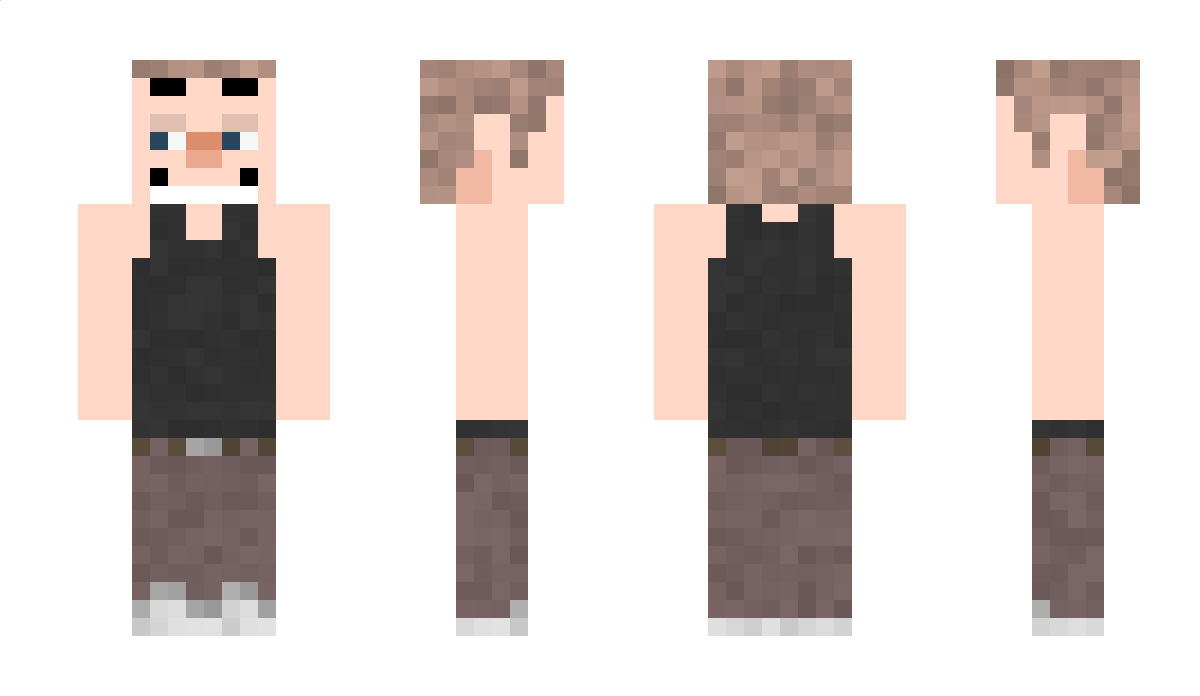 28_4 Minecraft Skin