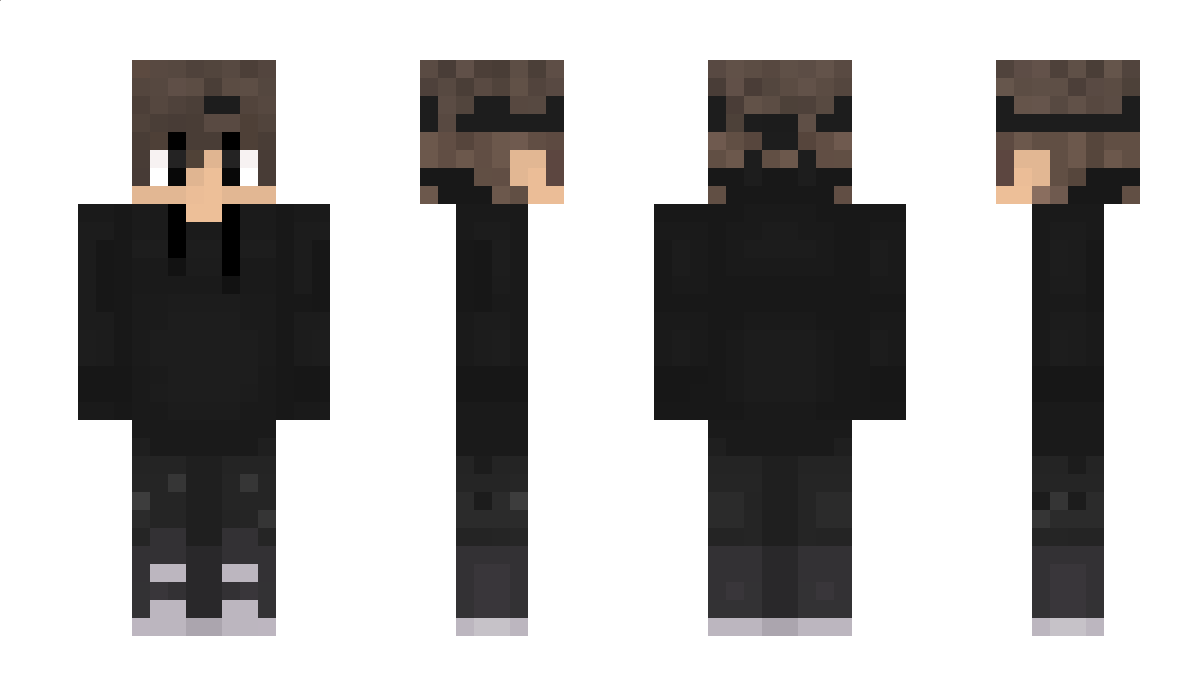 asiangamer21563 Minecraft Skin