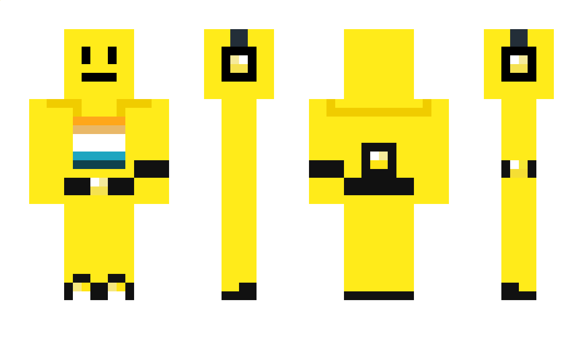 T02573d_W211l35 Minecraft Skin