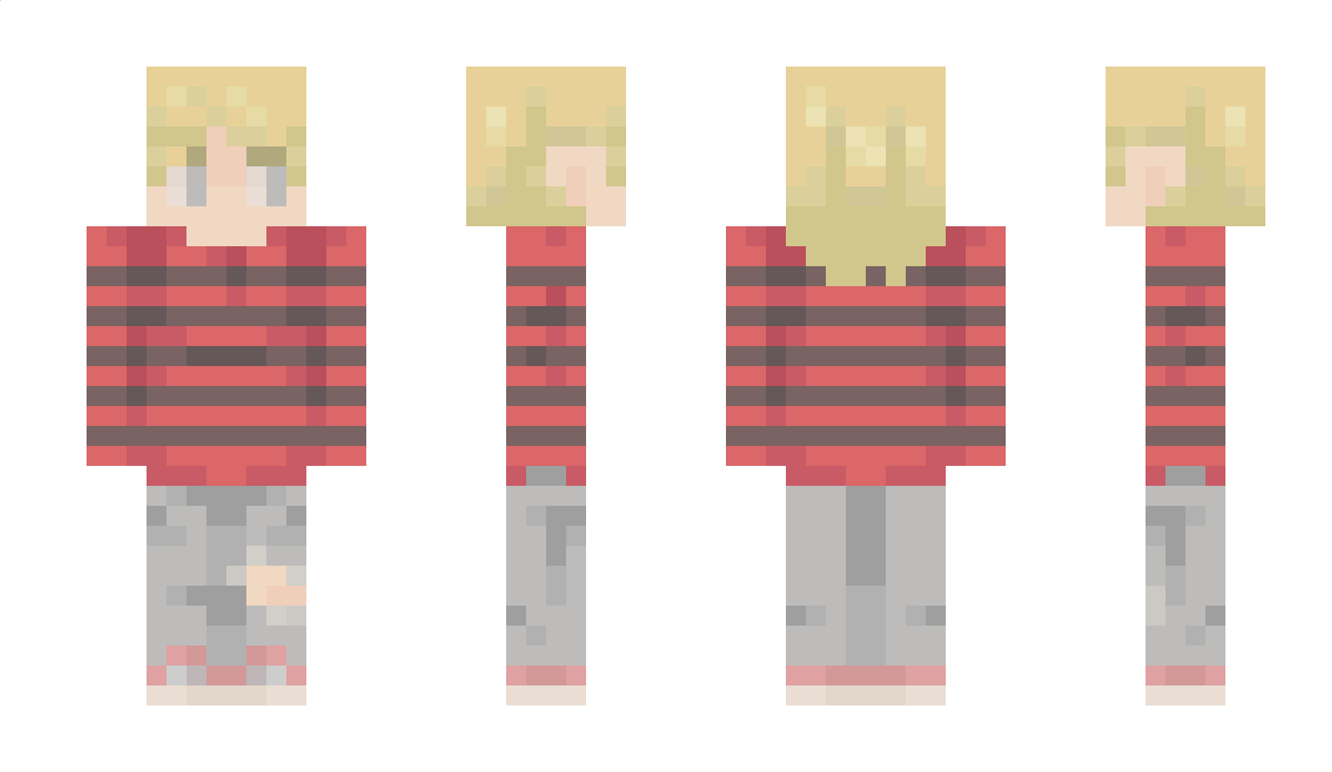 _livion Minecraft Skin