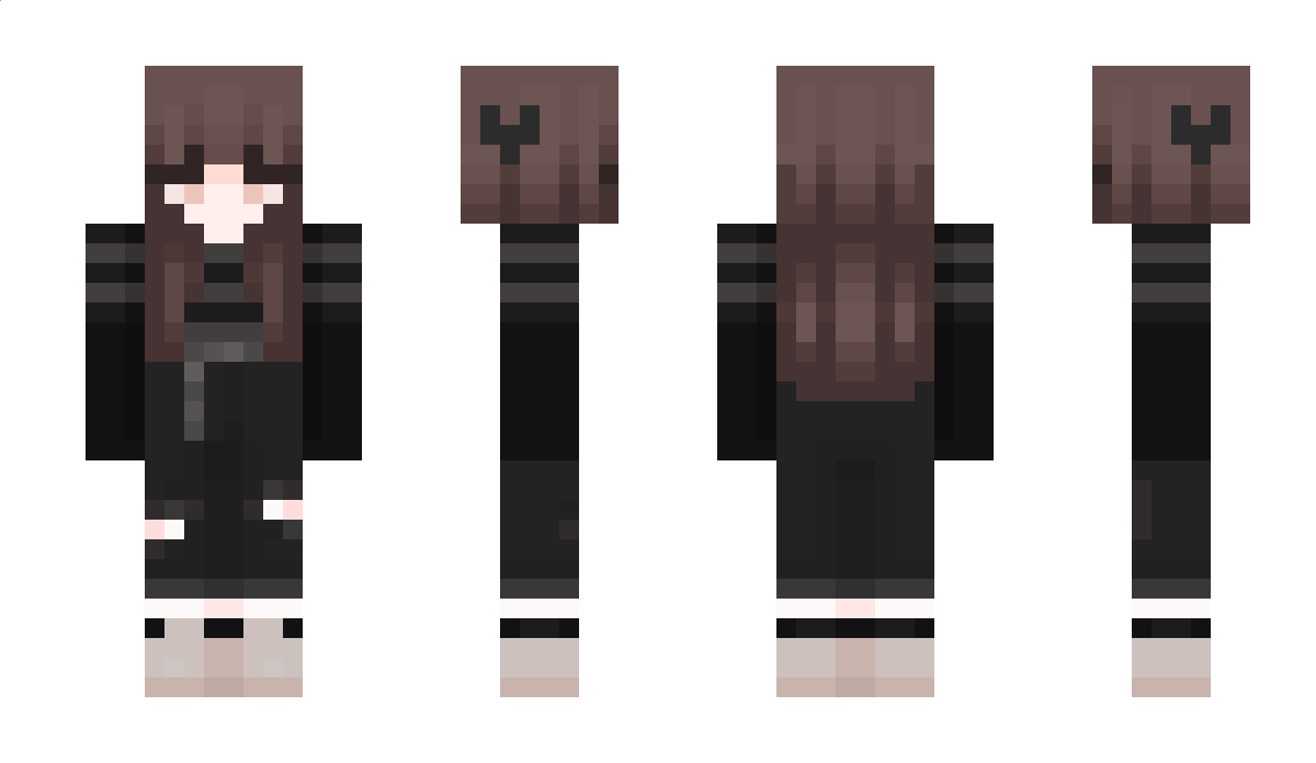 awpie Minecraft Skin