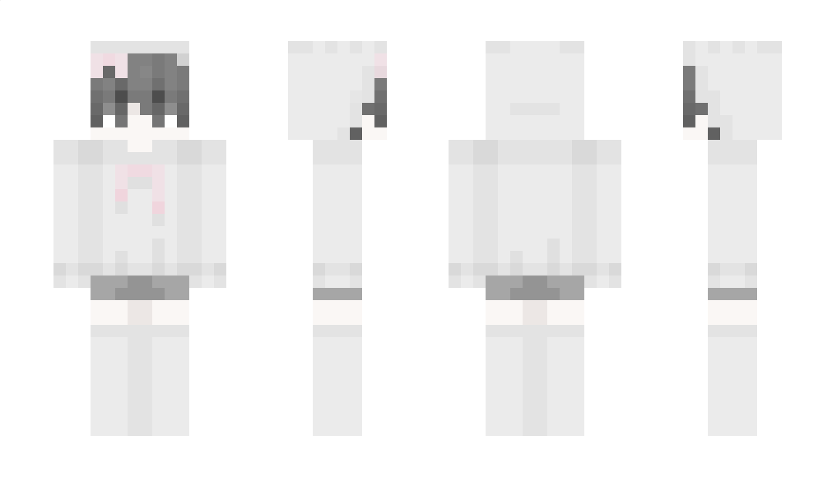 DapperYew951323 Minecraft Skin