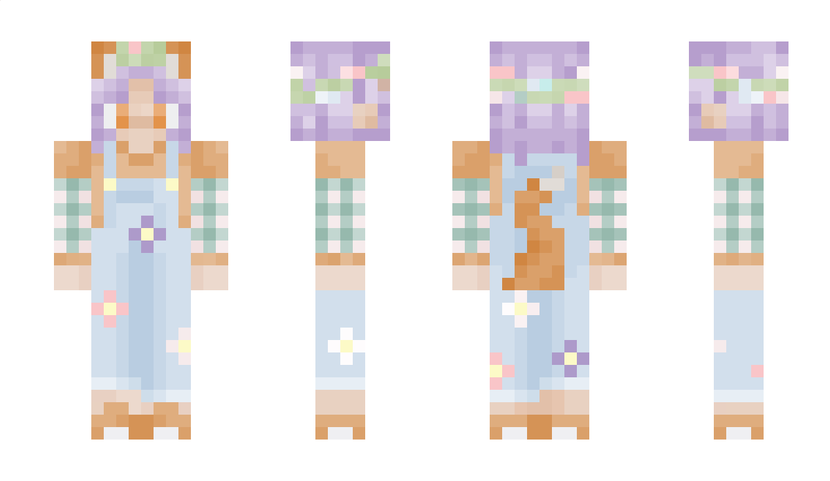 _ThatOne_Person_ Minecraft Skin