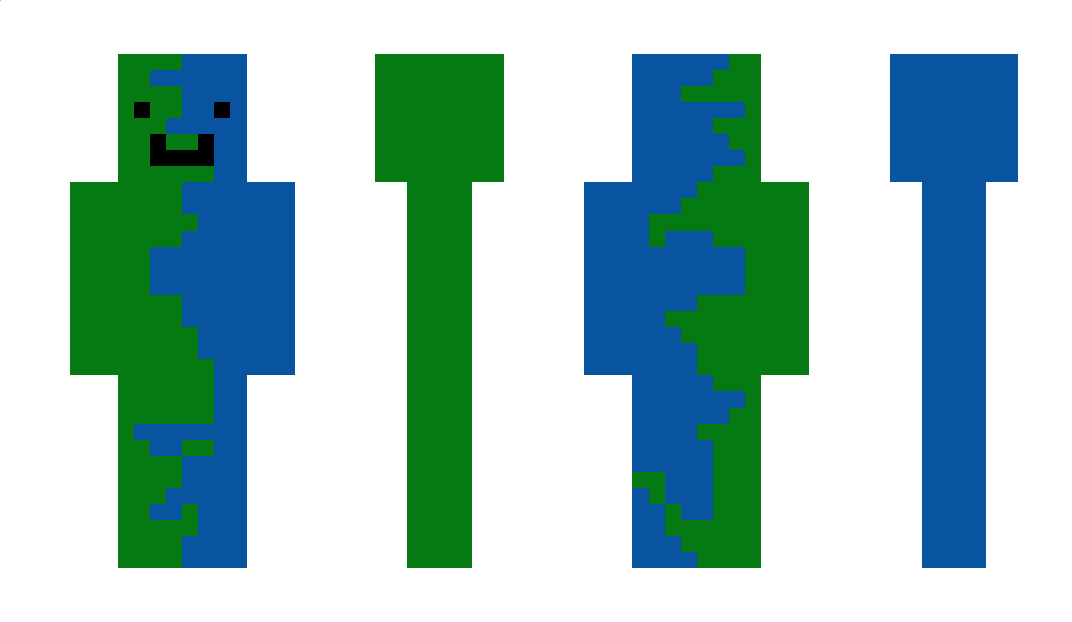 Goodname1212 Minecraft Skin