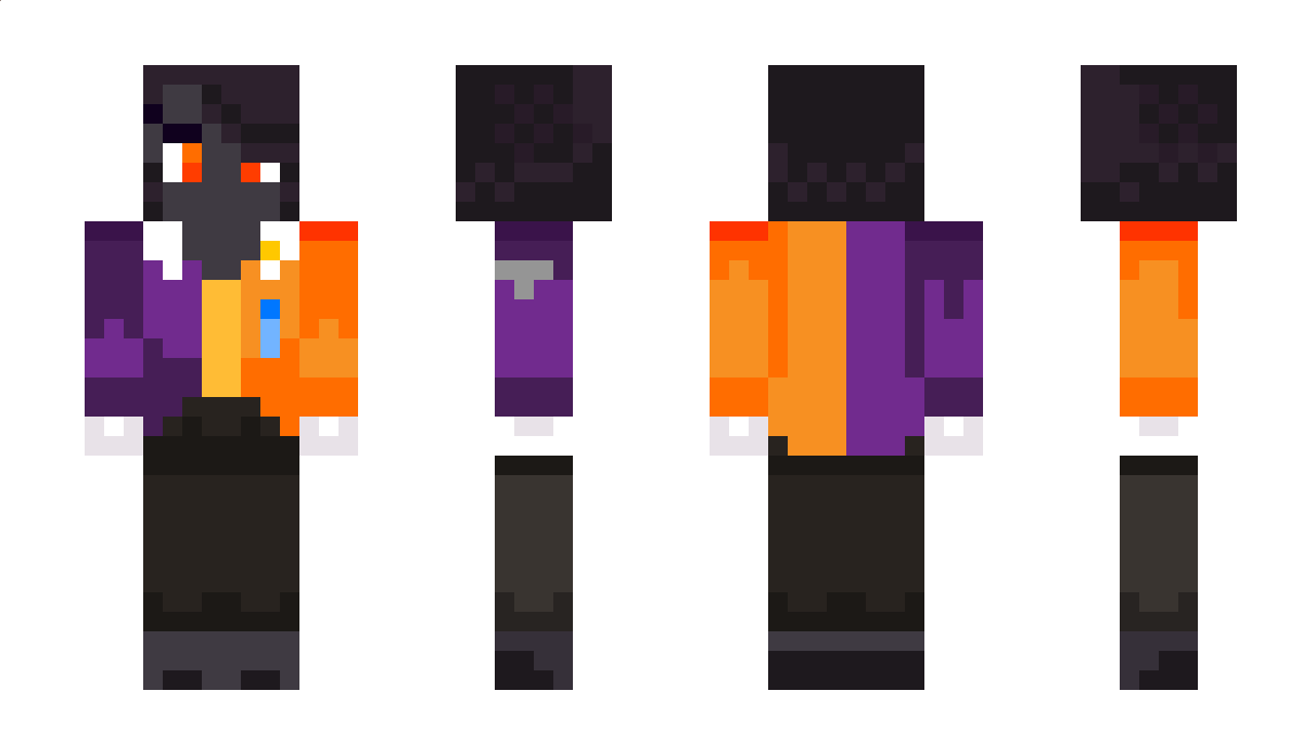 Embalynn Minecraft Skin