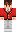 DanielGhostlyhal Minecraft Skin