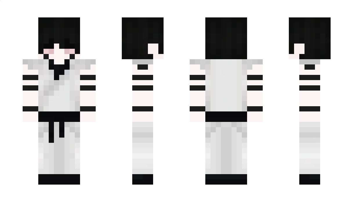 _VampAnthem Minecraft Skin