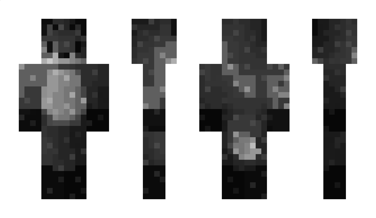 JohnTzeng2004 Minecraft Skin