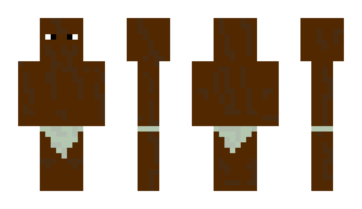 zsuetan Minecraft Skin