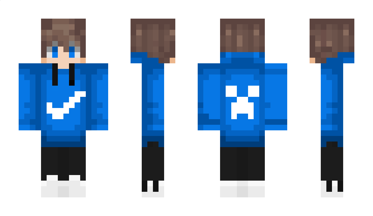 Jplop2020 Minecraft Skin