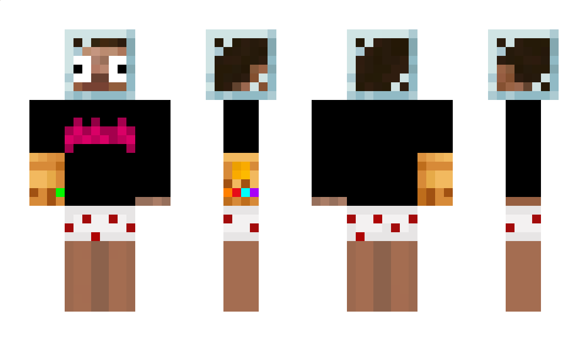 zvs_ Minecraft Skin