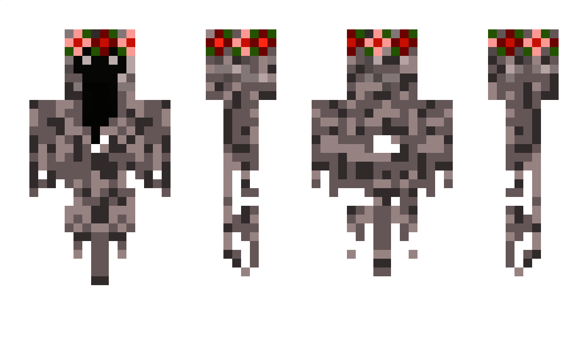 EasyBakeCoven Minecraft Skin