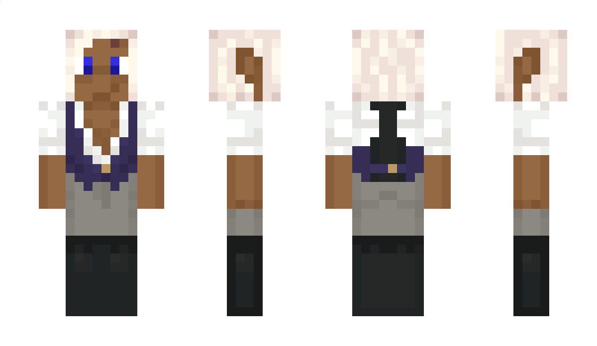 martyrcomplex Minecraft Skin