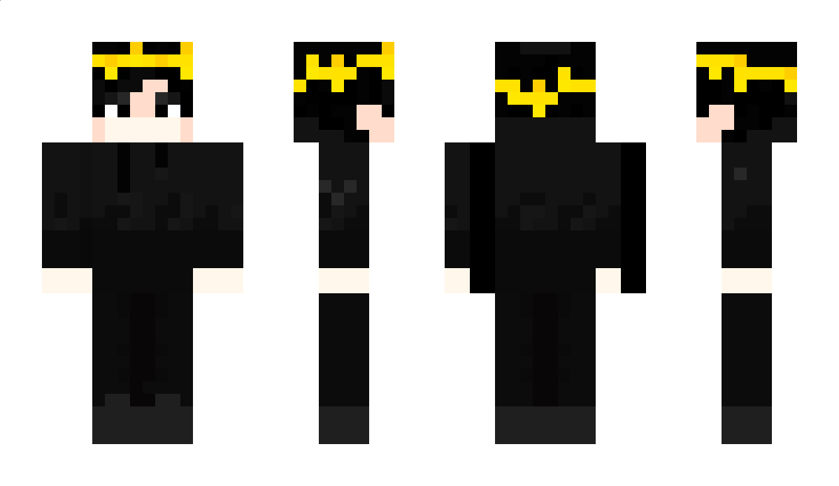 ZEN0_w Minecraft Skin