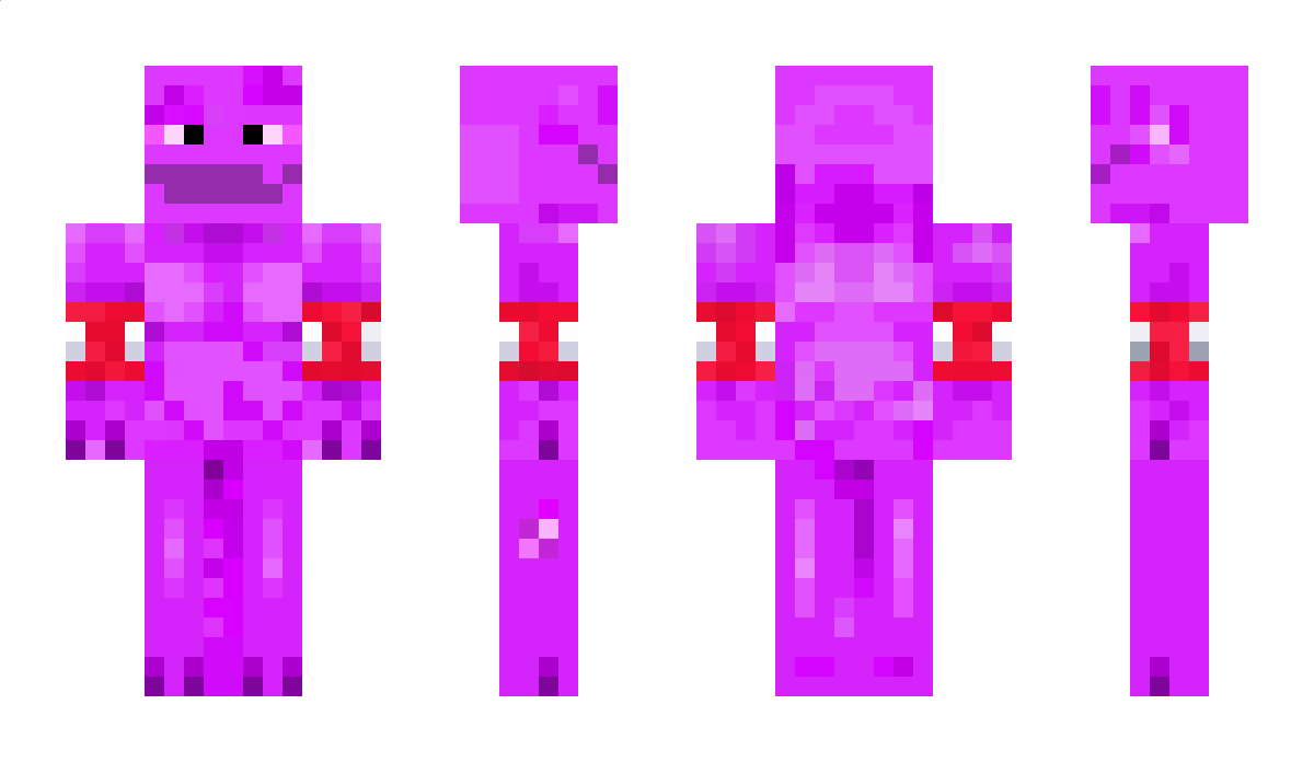 Absman2024 Minecraft Skin