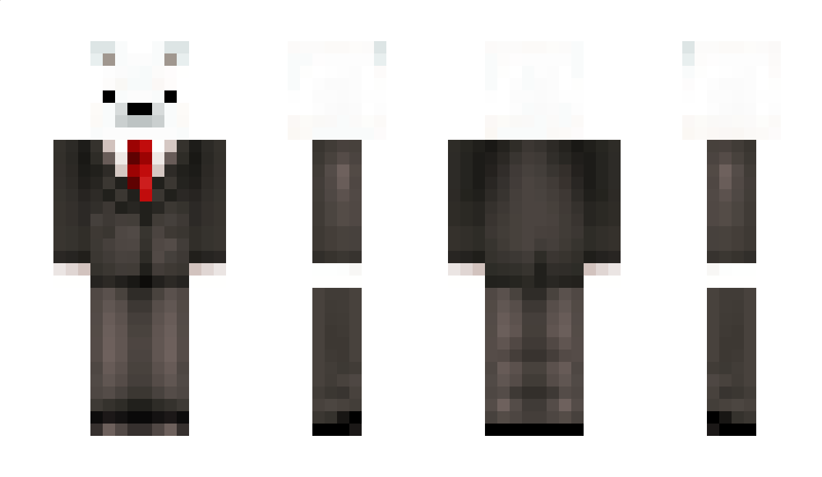 Faabik Minecraft Skin