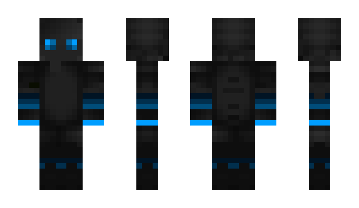 rocketboy1244 Minecraft Skin