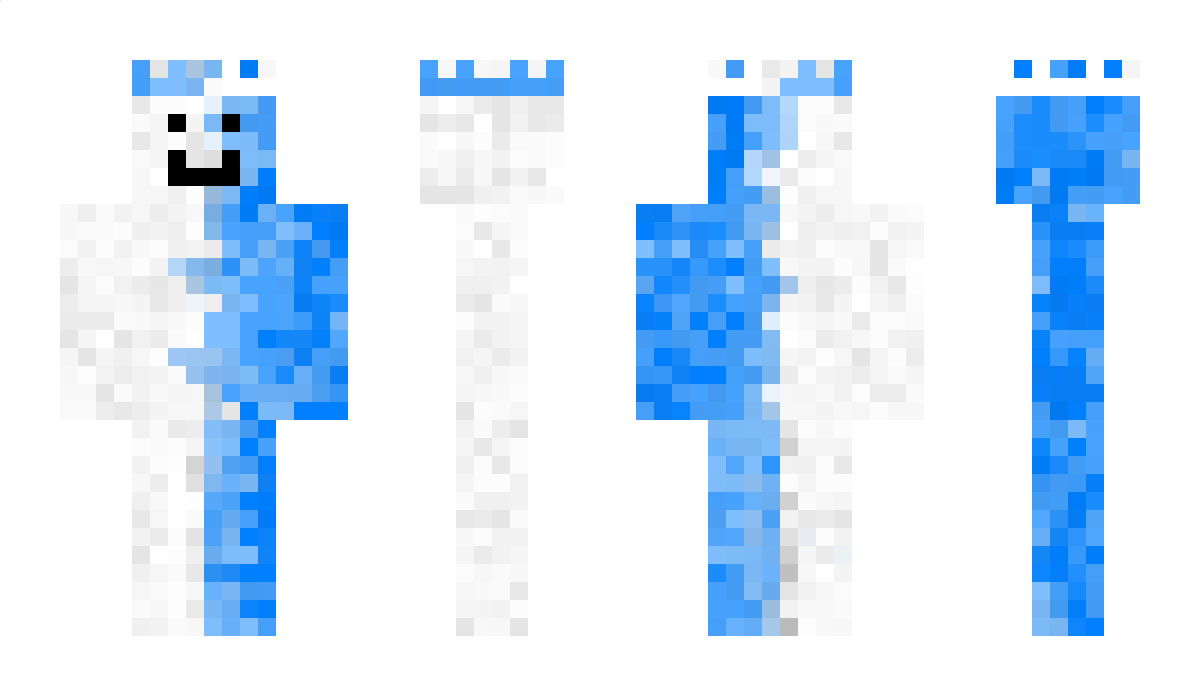 W1ZZE_444 Minecraft Skin