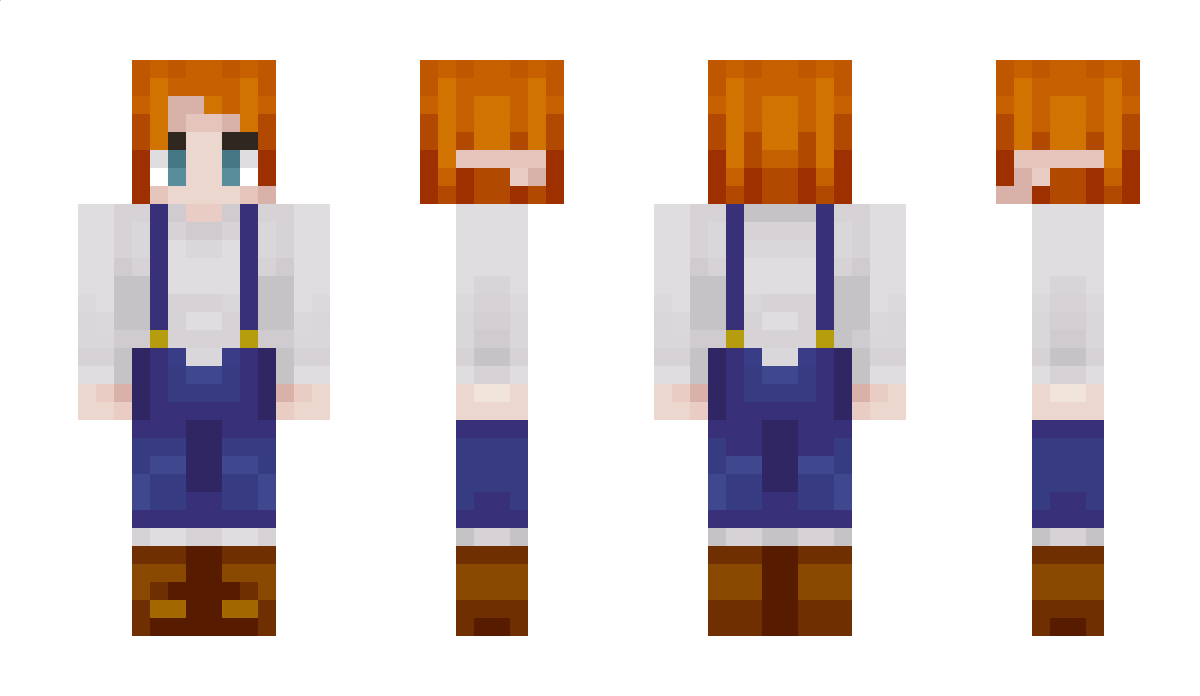 Ozander_ Minecraft Skin