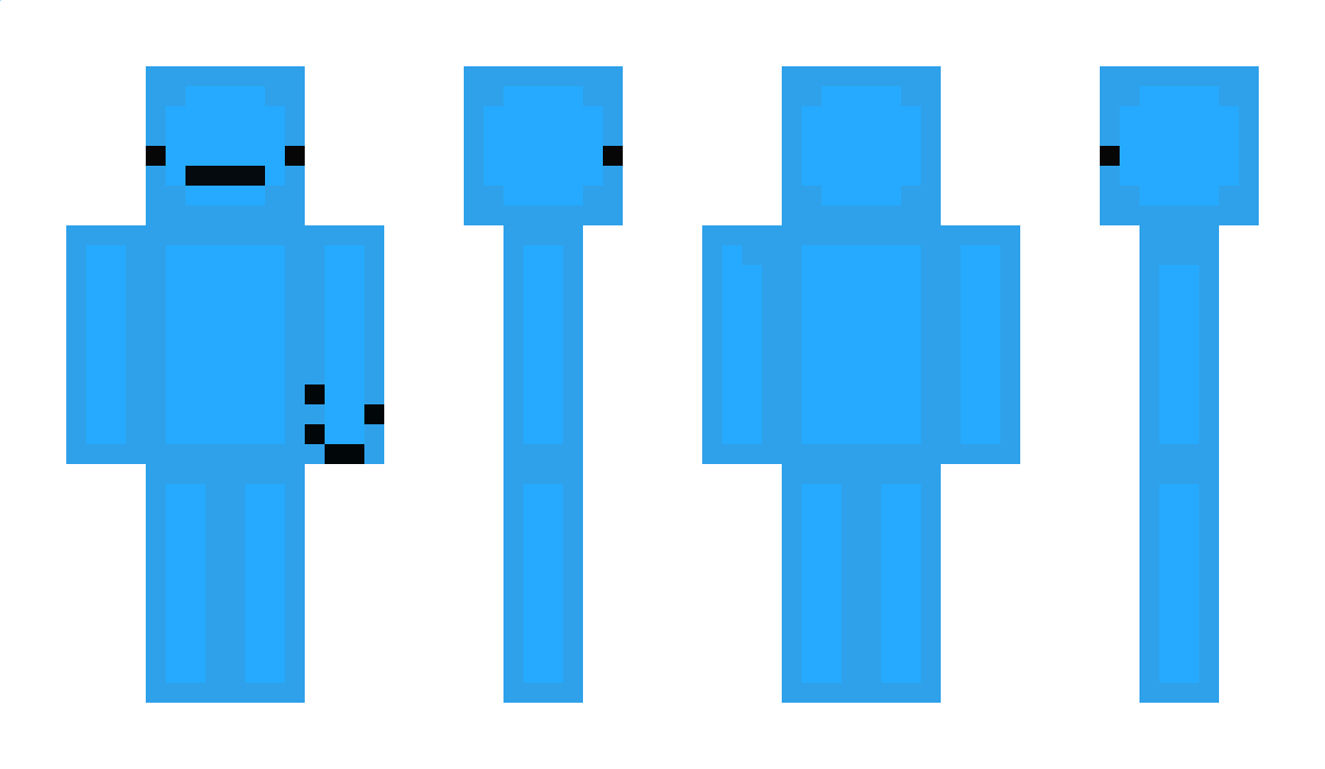 hey_craby Minecraft Skin