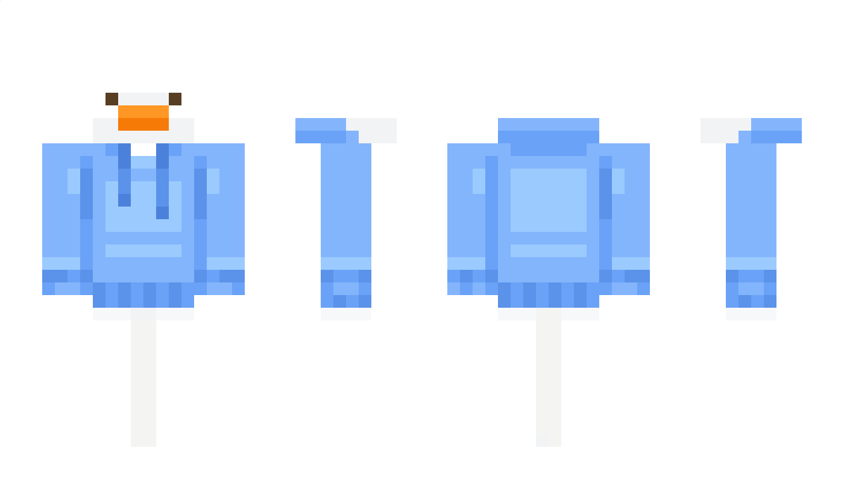 V4MP_1583 Minecraft Skin