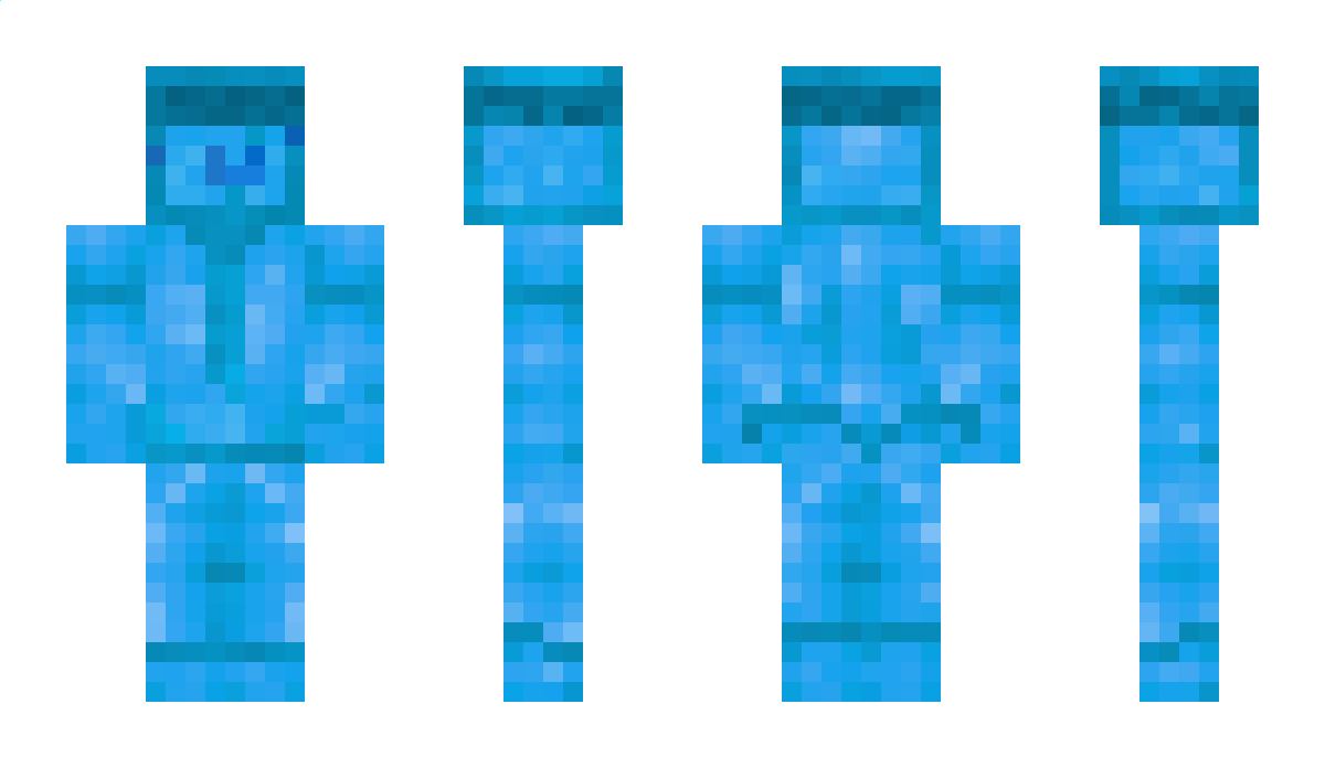 _Sqidzy Minecraft Skin