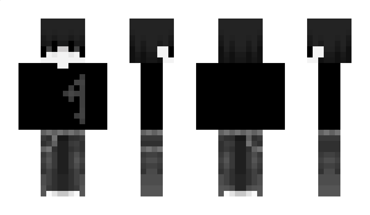 Epic_Dagger Minecraft Skin