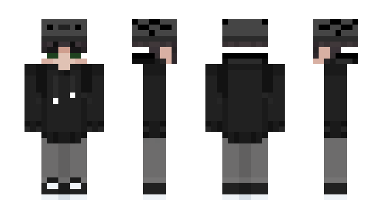 oSqmmys Minecraft Skin