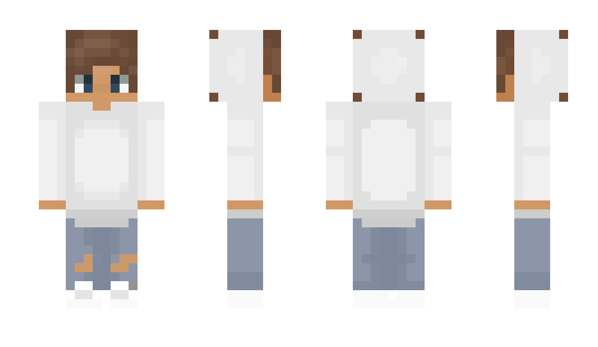 Big_Ron Minecraft Skin