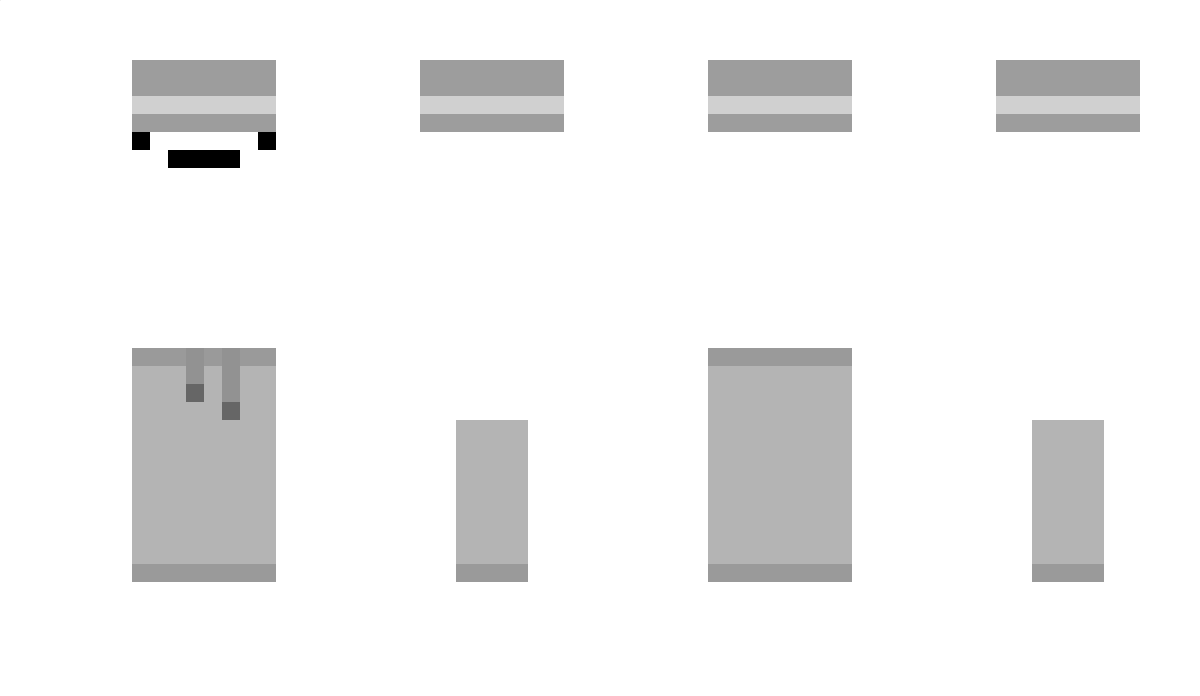 Senderski_ Minecraft Skin