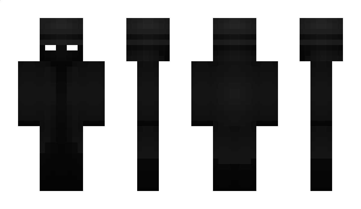 Eboni Minecraft Skin