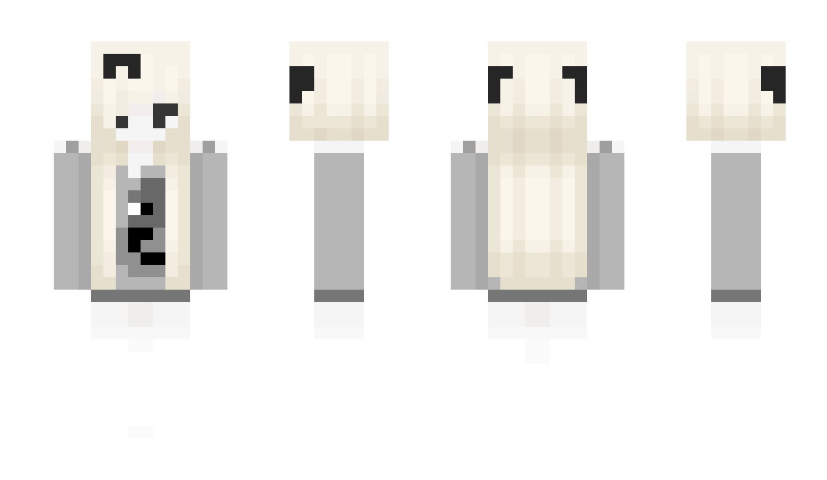 jh2de Minecraft Skin