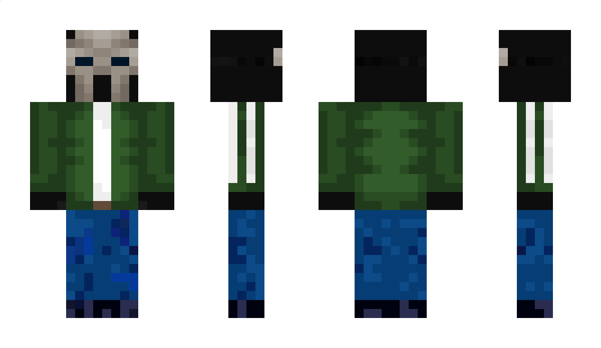 48Zipz Minecraft Skin