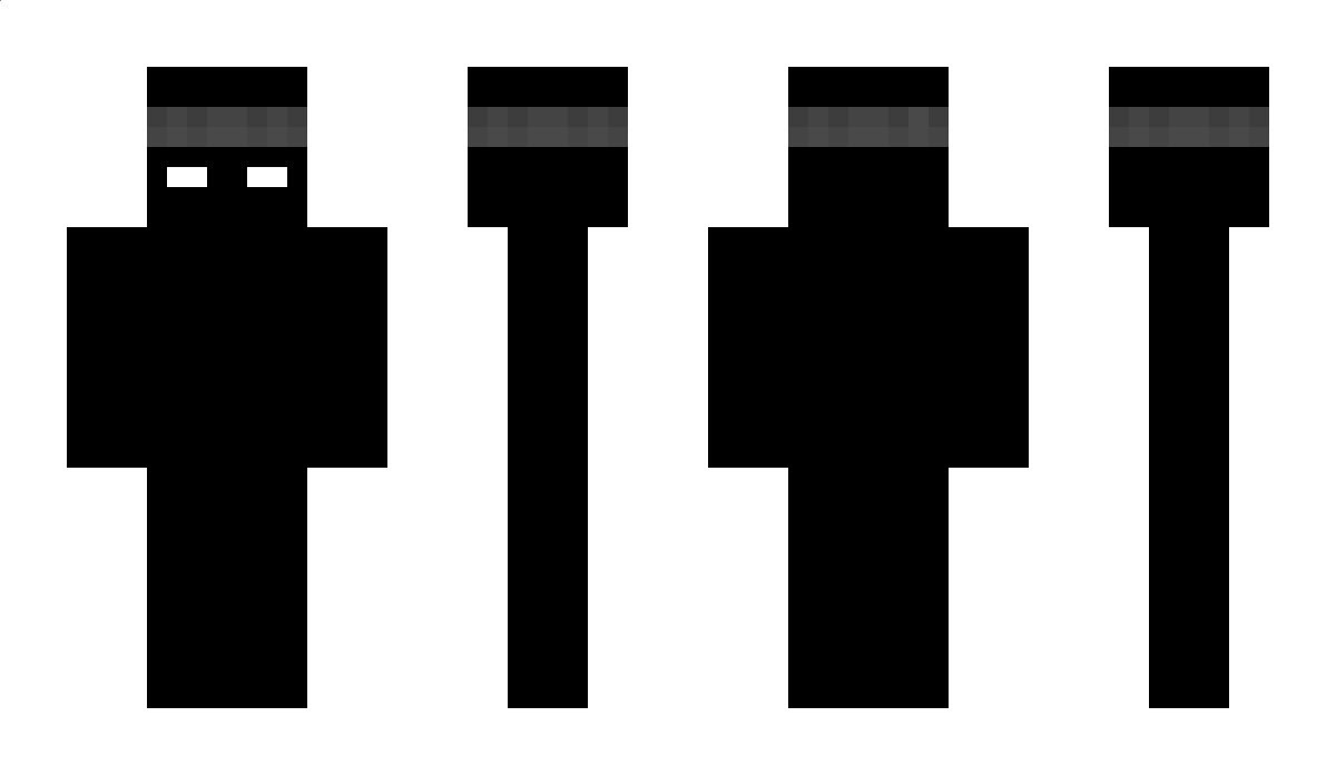 Kamera1_ Minecraft Skin