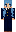 desiredzora Minecraft Skin