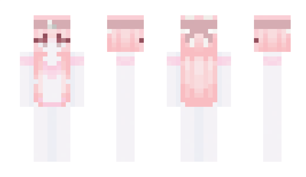 Scattish Minecraft Skin