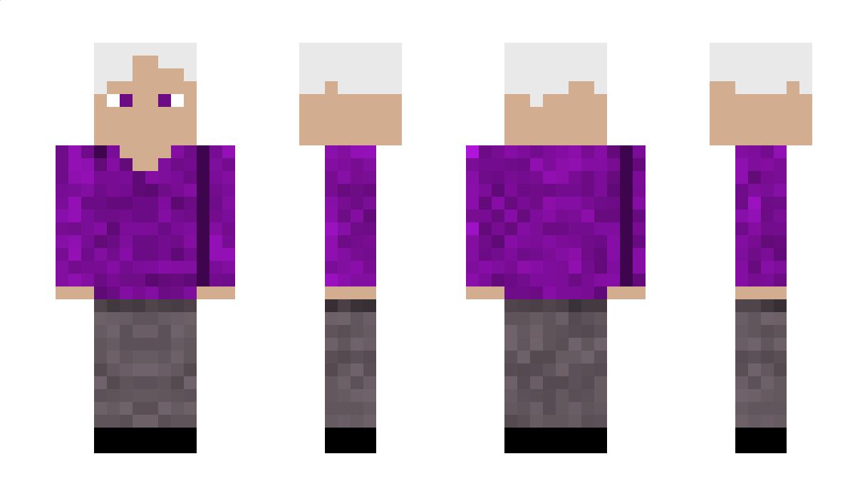 juli09123 Minecraft Skin