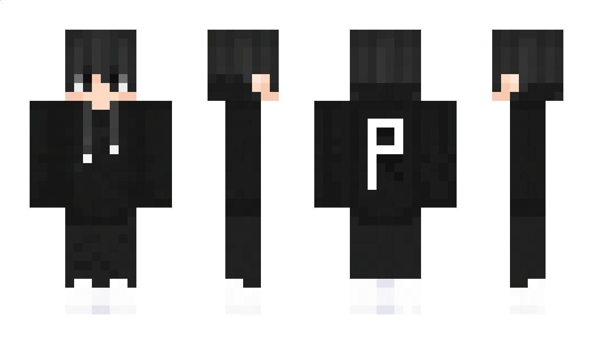 p2NgWz Minecraft Skin