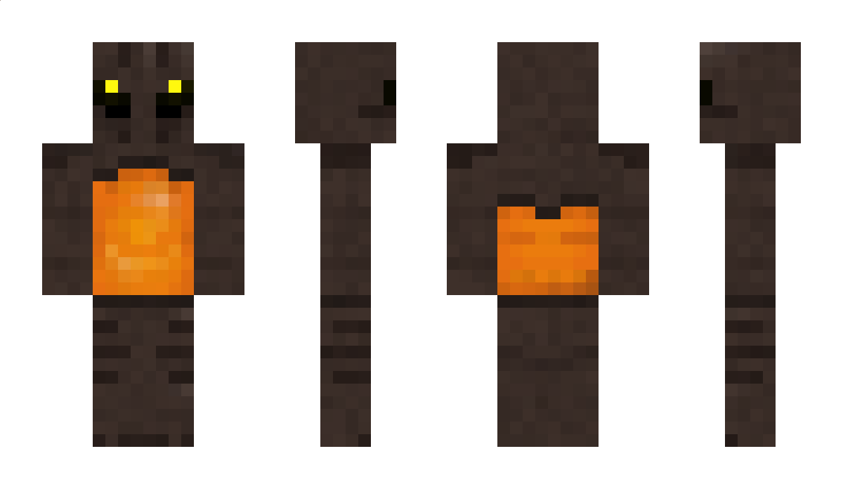 Kolajo Minecraft Skin